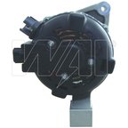 WAI 11093N Alternator - view 3