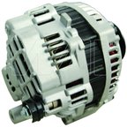 WAI 11096N Alternator - view 2