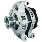 FWGC 11113R Alternator - view 2