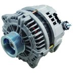 WAI 11120N Alternator - view 1