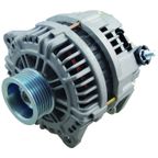 FWGC 11120R Alternator - view 1