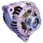WAI 11124N Alternator - view 1