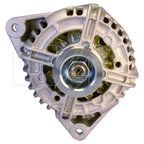 WAI 11124N Alternator - view 2