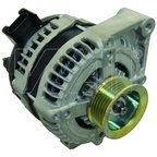 WAI 11146N Alternator - view 1