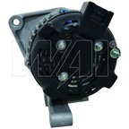 WAI 11146N Alternator - view 3