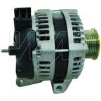 WAI 11146N Alternator - view 4