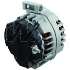 WAI 11147N Alternator - view 2