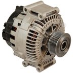 WAI 11162N Alternator - view 1