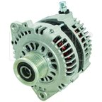 WAI 11163N Alternator - view 1