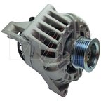 WAI 11185N Alternator - view 1