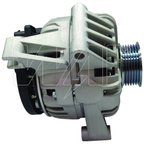 WAI 11185N Alternator - view 4