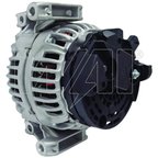 WAI 11186N Alternator - view 5