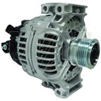WAI 11186N Alternator - view 1