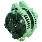 WAI 11196N Alternator - view 2