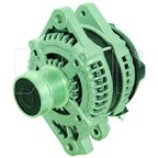 WAI 11196N Alternator - view 1