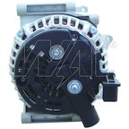 WAI 11216N Alternator - view 3
