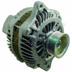 WAI 11226N Alternator - view 1