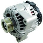 FWGC 11234R Alternator - view 1
