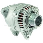 WAI 11235N Alternator - view 1
