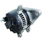 WAI 11241N Alternator - view 2