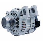 WAI 11252N Alternator - view 3