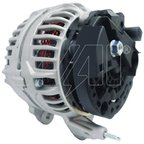 WAI 11254N Alternator - view 5