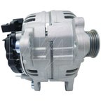 WAI 11254N Alternator - view 4