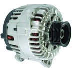 WAI 11256N Alternator - view 1