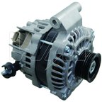 WAI 11272N Alternator - view 1