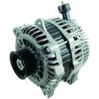 FWGC 11273R Alternator - view 1
