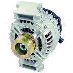 WAI 11279N Alternator - view 1