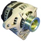 WAI 11296N Alternator - view 1