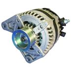 WAI 11296N Alternator - view 5