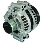 WAI 11300N Alternator - view 1