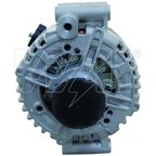 WAI 11302N Alternator - view 2