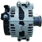 WAI 11302N Alternator - view 4
