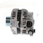 WAI 11317N Alternator - view 3
