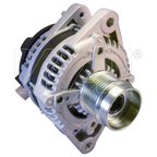 WAI 11326N Alternator - view 1