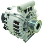 WAI 11334N Alternator - view 1