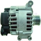 WAI 11334N Alternator - view 4