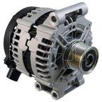 WAI 11336N Alternator - view 1