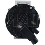 WAI 11336N Alternator - view 3
