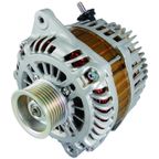 FWGC 11341R Alternator - view 1