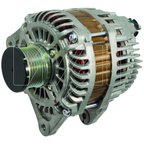 WAI 11343N Alternator - view 1