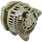WAI 11344N Alternator - view 5