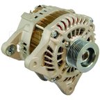 WAI 11344N Alternator - view 1