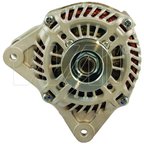 WAI 11344N Alternator - view 2