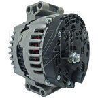 WAI 11345N Alternator - view 5