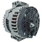WAI 11346N Alternator - view 5