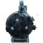 WAI 11352N Alternator - view 3